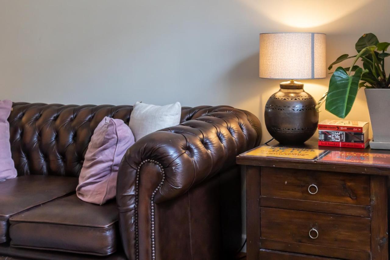 Hereford City - St Owens Terrace - Comfortable & Spacious Well Presented Three Storey House, Perfect For A Weekend Away & Exploring The City On Foot - Hosted By Rentmyhouse Zewnętrze zdjęcie