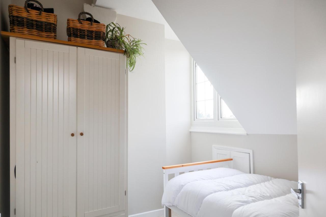 Hereford City - St Owens Terrace - Comfortable & Spacious Well Presented Three Storey House, Perfect For A Weekend Away & Exploring The City On Foot - Hosted By Rentmyhouse Zewnętrze zdjęcie