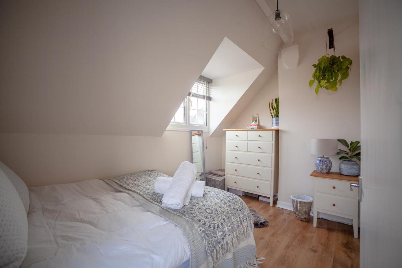 Hereford City - St Owens Terrace - Comfortable & Spacious Well Presented Three Storey House, Perfect For A Weekend Away & Exploring The City On Foot - Hosted By Rentmyhouse Zewnętrze zdjęcie